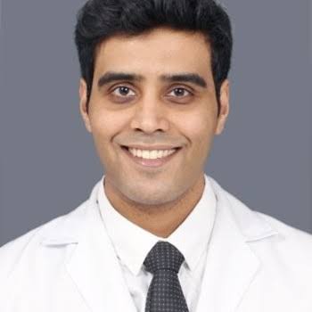 Dr Dev H R